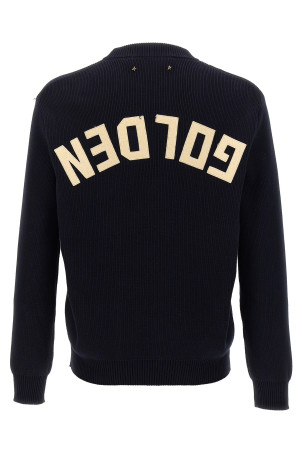 'Davis' sweater Blue