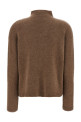 'Orlaya' sweater Brown