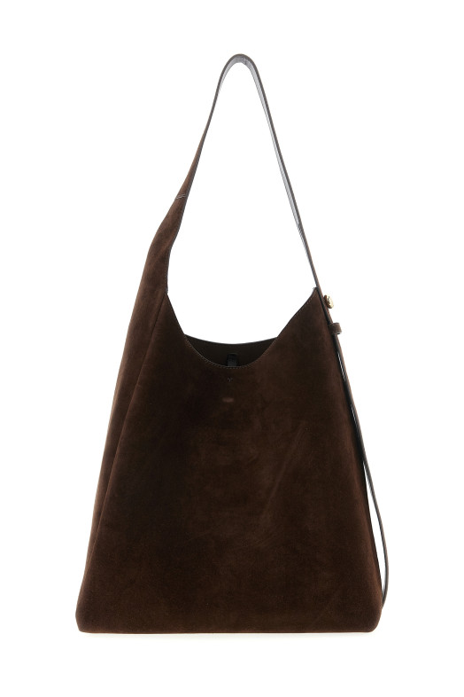 'Romy Hobo' shoulder bag Brown