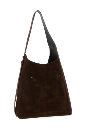 'Romy Hobo' shoulder bag Brown