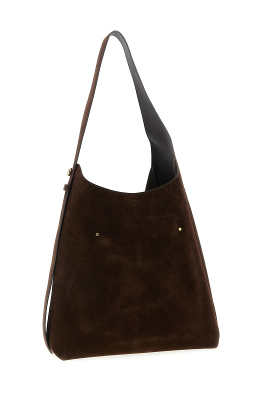 'Romy Hobo' shoulder bag Brown