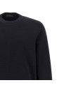 Wool sweater Blue