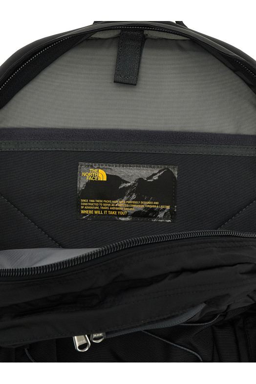 'Borealis Classic' backpack Black