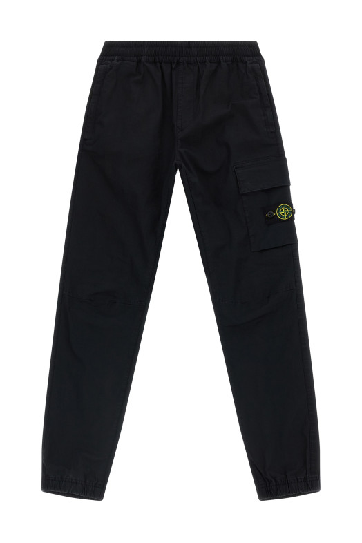 '3100003' pants Blue