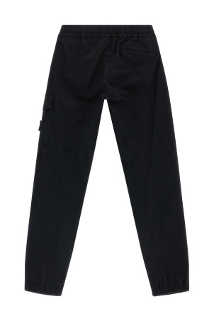 '3100003' pants Blue