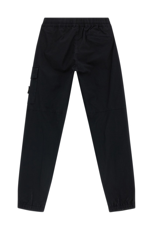 '3100003' pants Blue