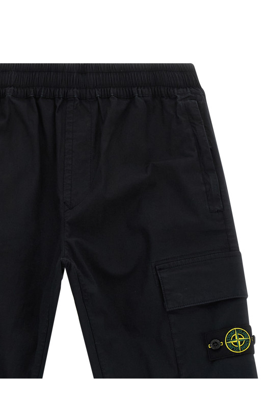 '3100003' pants Blue