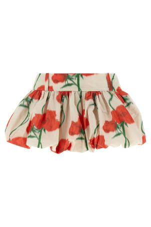 'KENZO Archive Rose' skirt Multicolor