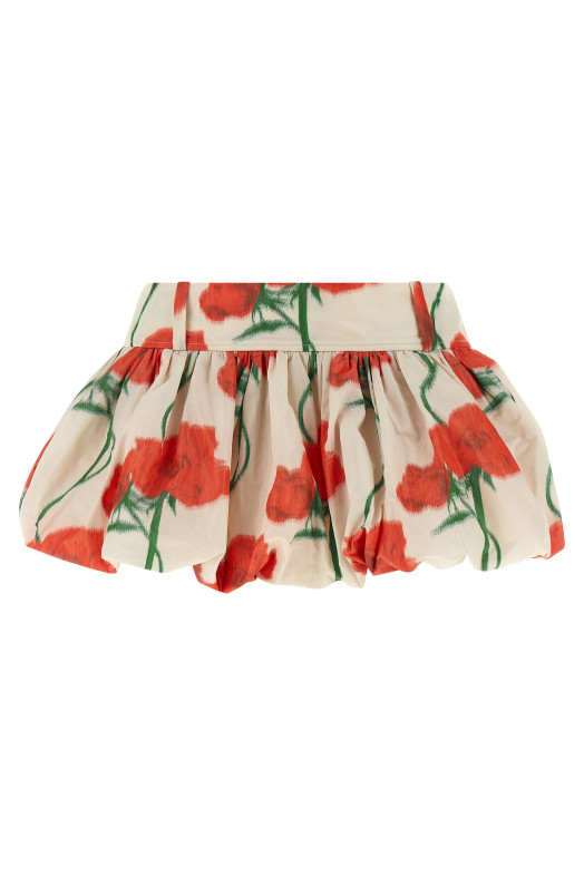 'KENZO Archive Rose' skirt Multicolor