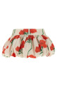 'KENZO Archive Rose' skirt Multicolor