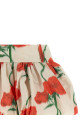 'KENZO Archive Rose' skirt Multicolor