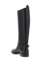 'Cavalier' boots Black