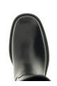 'Cavalier' boots Black