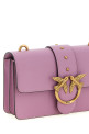 'Love One Mini' crossbody bag Purple