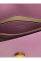 'Love One Mini' crossbody bag Purple
