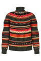'Knit' cardigan Multicolor