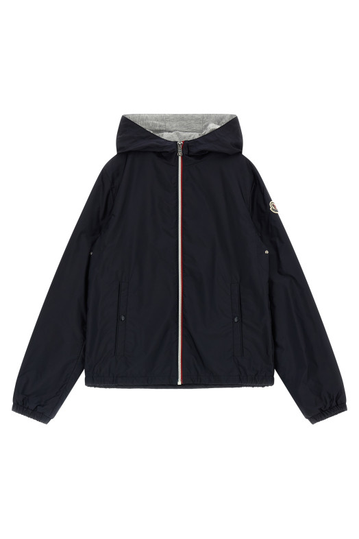 'New Urville' jacket Blue