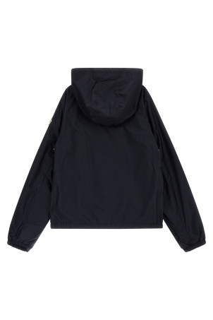 'New Urville' jacket Blue