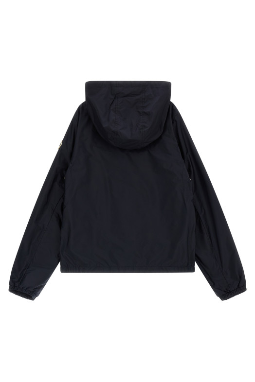 'New Urville' jacket Blue