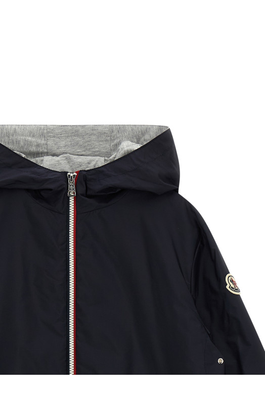 'New Urville' jacket Blue