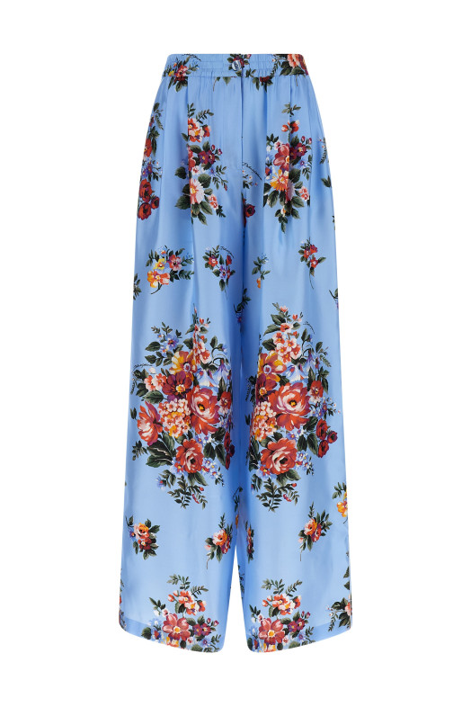 'Dolce' pants BLUE