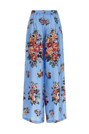 'Dolce' pants BLUE