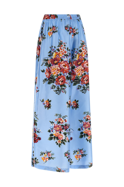'Dolce' pants BLUE