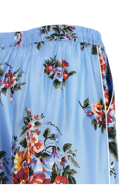 'Dolce' pants BLUE