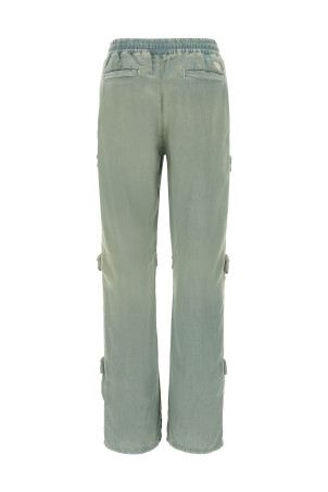 'D-Pocky-S' jeans BLUE