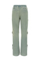 'D-Pocky-S' jeans BLUE