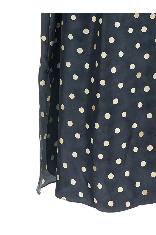 'SmmLeva' dress Blue