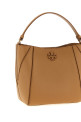 'McGraw' small bucket bag Beige