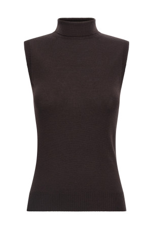 'Vertigo' wolf Brown