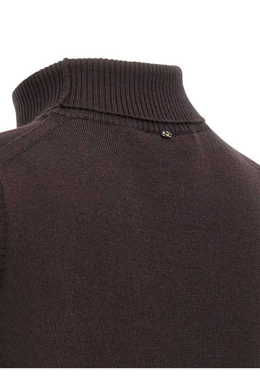 'Vertigo' wolf Brown