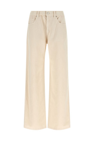 'Contemporary' pants Beige