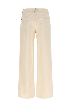 'Contemporary' pants Beige