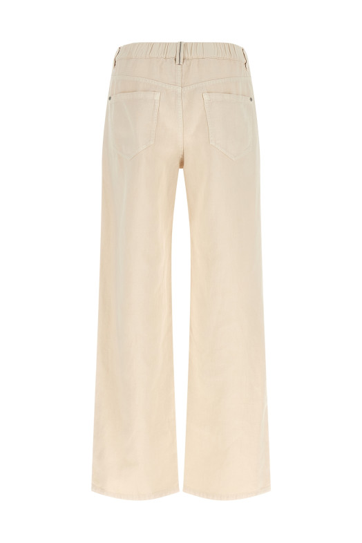 'Contemporary' pants Beige