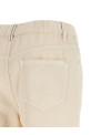 'Contemporary' pants Beige