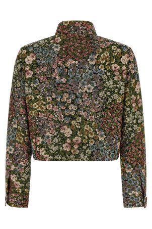 Valentino Garavani 'Après L'Hiver' blazer Multicolor