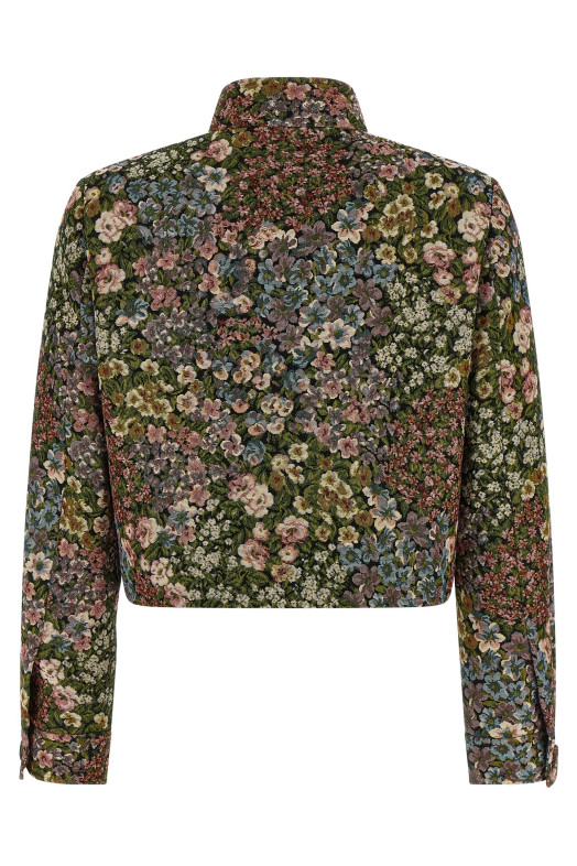 Valentino Garavani 'Après L'Hiver' blazer Multicolor