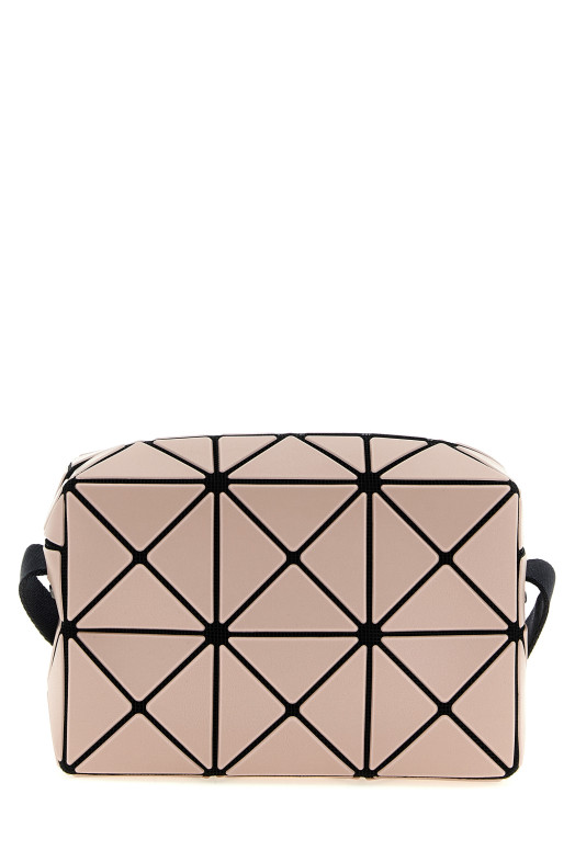 'Cuboid' crossbody bag Pink