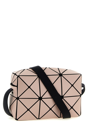 'Cuboid' crossbody bag Pink