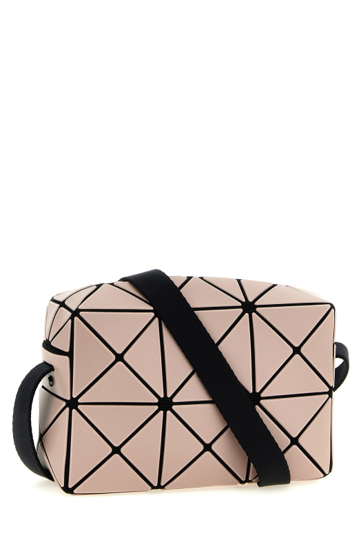 'Cuboid' crossbody bag Pink