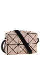 'Cuboid' crossbody bag Pink