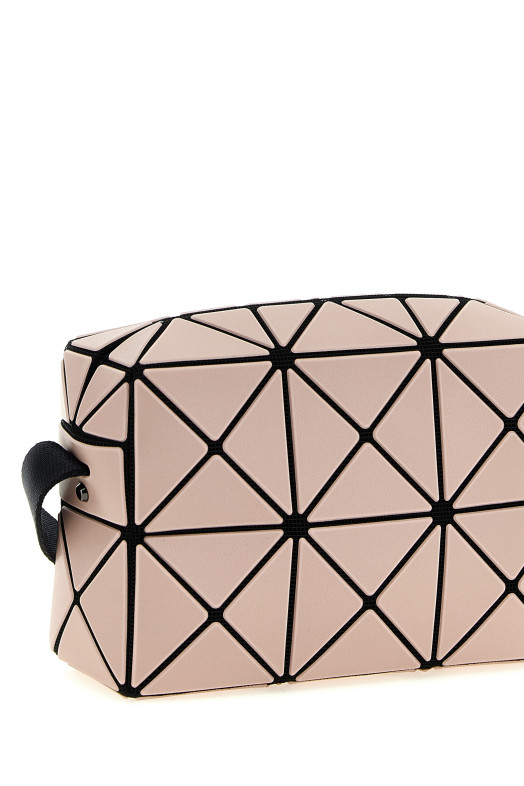 'Cuboid' crossbody bag Pink