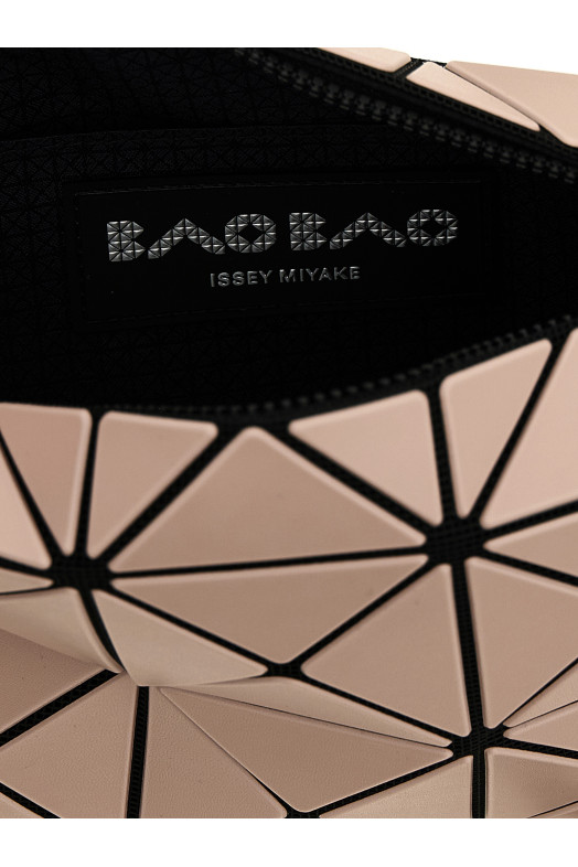 'Cuboid' crossbody bag Pink