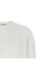 'MxmVest' T-shirt White