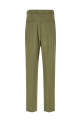 'Preaches' pants Green
