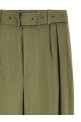 'Preaches' pants Green