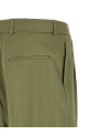 'Preaches' pants Green